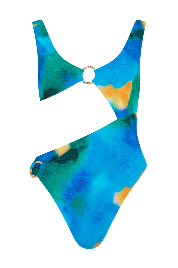 Gigi One Piece - Montego