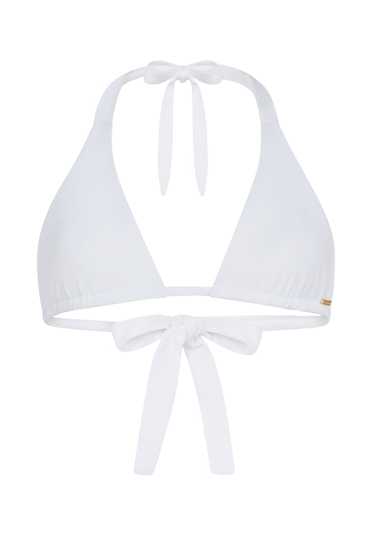 Jasmin Top - Blanco
