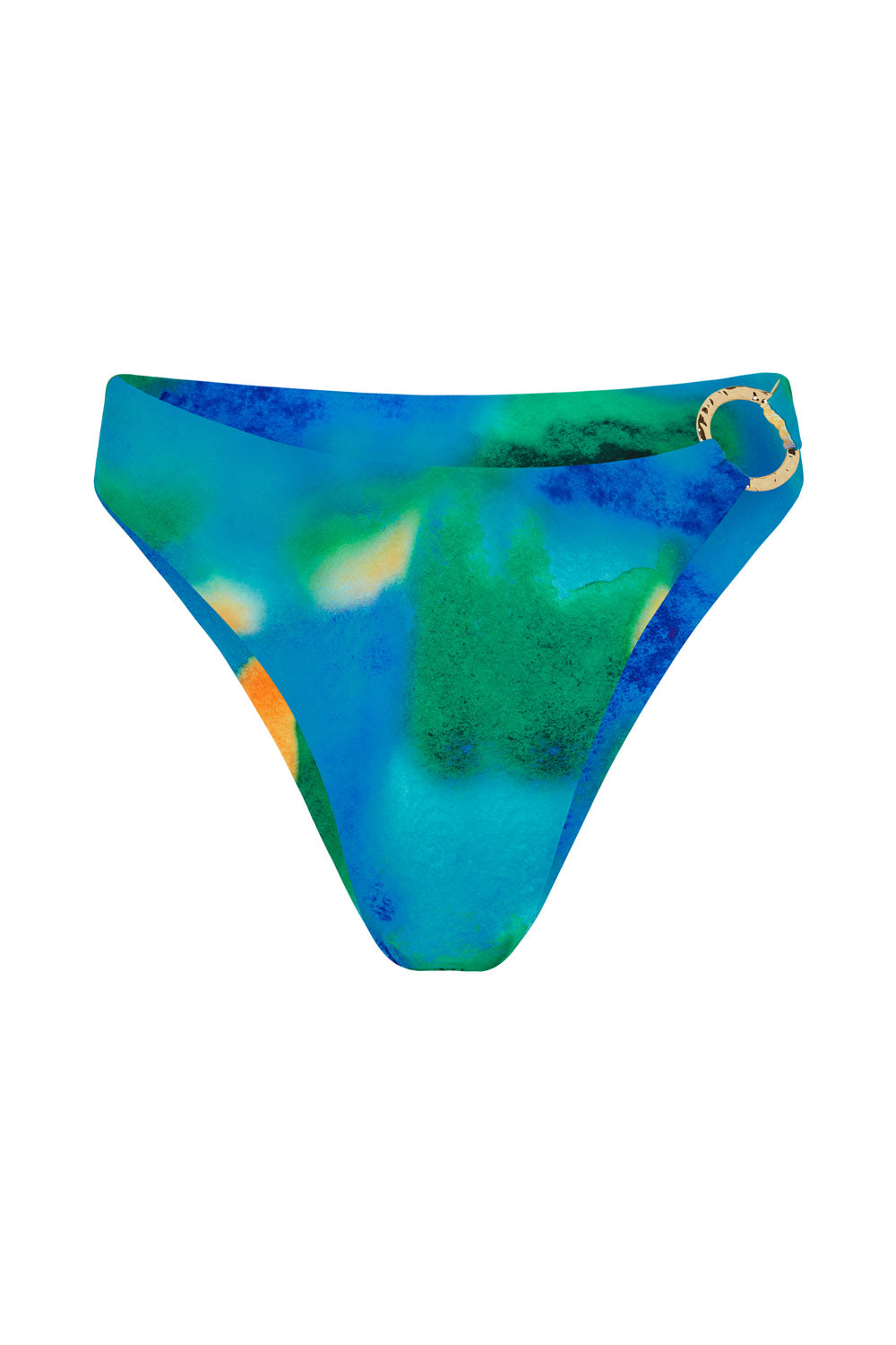 Tyra Bottoms - Montego