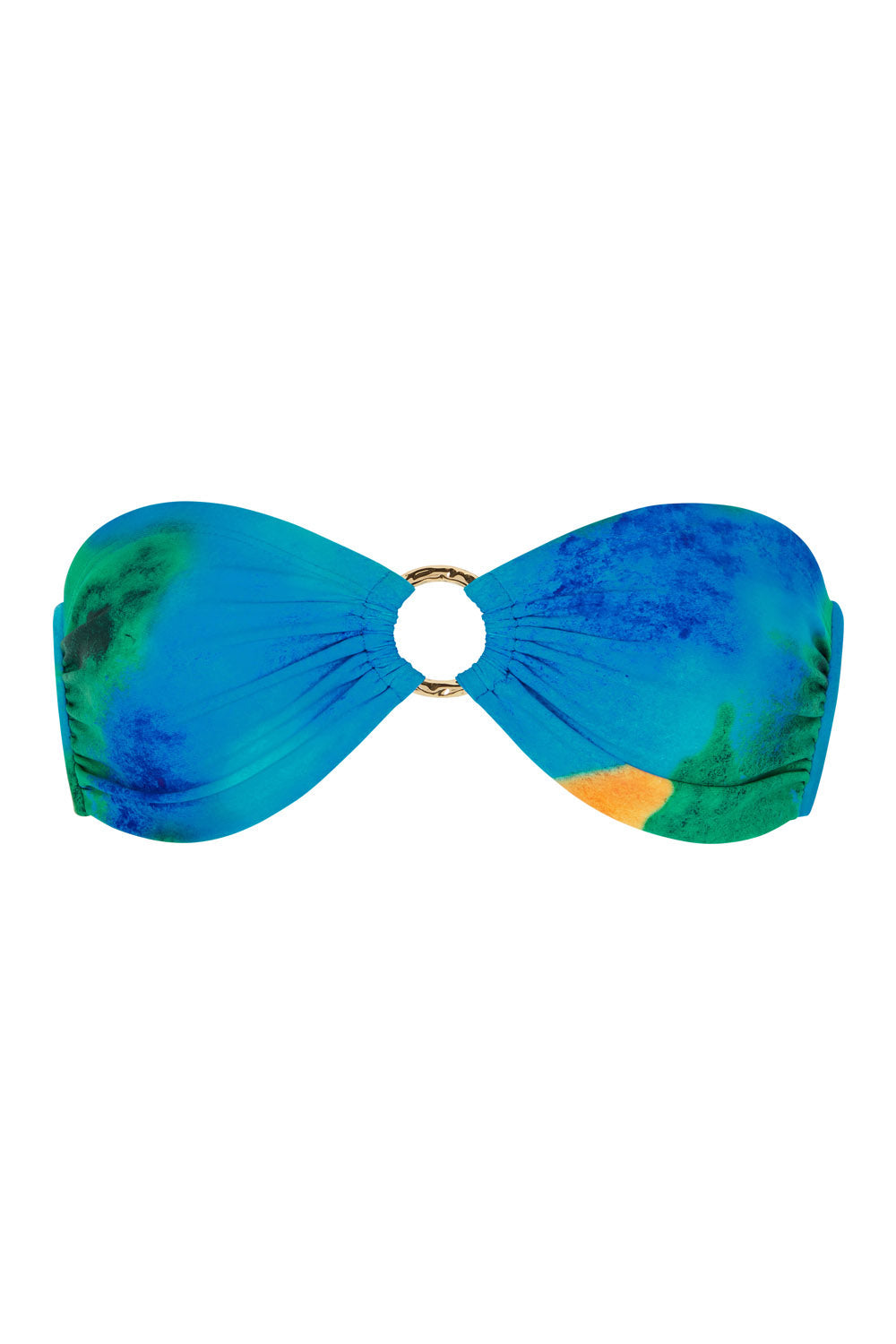 Luna Top - Montego